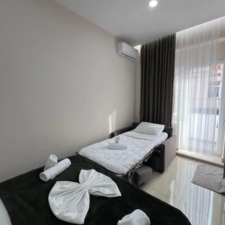 公寓 Flow Center Durrës