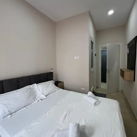 公寓 Flow Center *