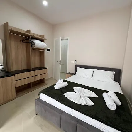 公寓 Flow Center *