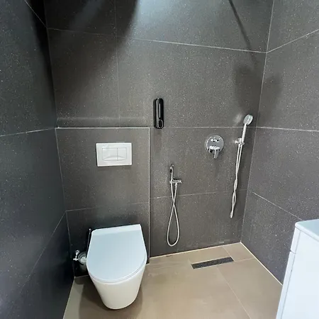 公寓 Flow Center *