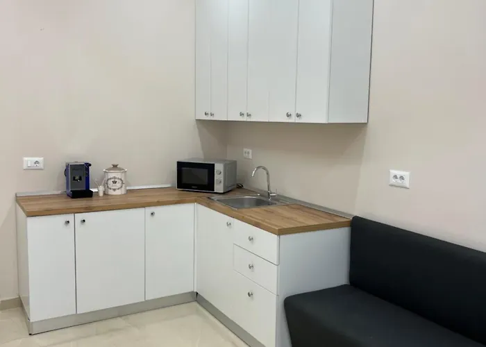 Apartament Seven Skys Rooms *