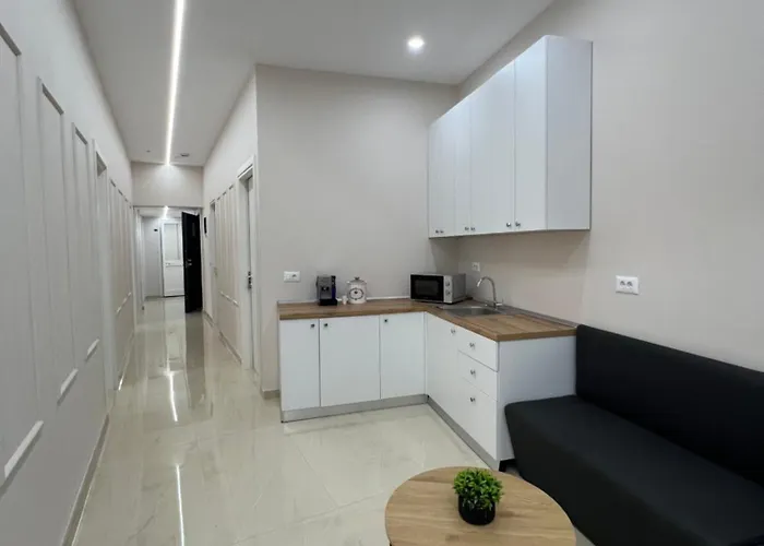 Seven Skys Rooms Durrës