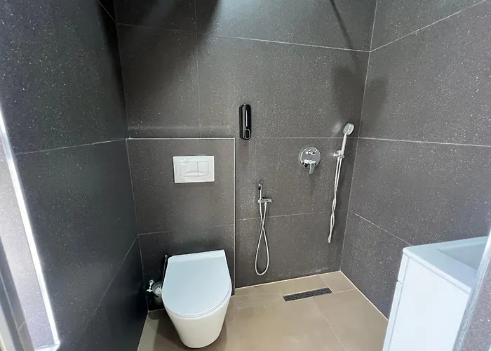 Apartament Seven Skys Rooms *