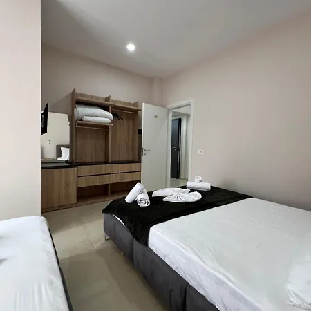 Apartment Seven Skys Rooms