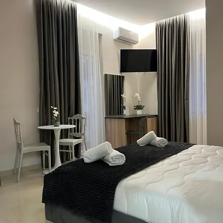 Apartment Seven Skys Durres