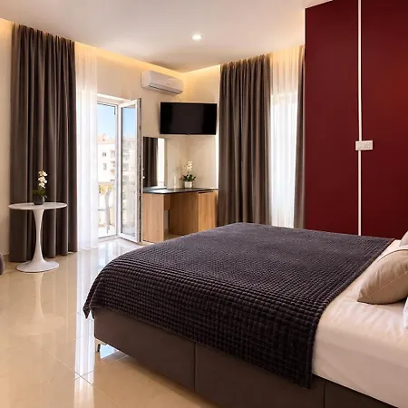 Apartment Seven Skys Durres