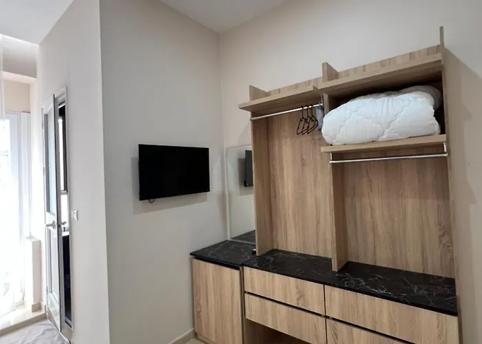 Seven Skys Rooms Durrës