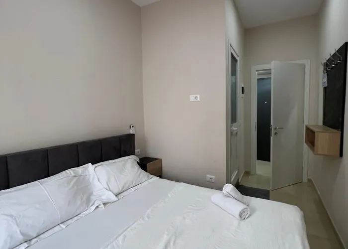 Apartment Seven Skys Rooms *