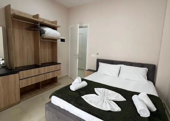 Apartment Seven Skys Rooms *